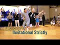 Invitational Strictly ILHC 2024