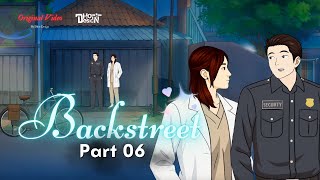 Download lagu BACKSTREET PART 6 - Dhot Design mp3
