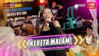 Download lagu KERETA MALAM - MIA INYONG - RADJA MUDA mp3