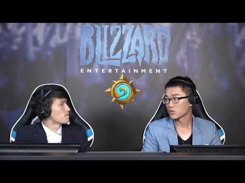 Akumaker vs Steelo | 瑞士制第一輪 | HCT 亞太區秋季季後賽