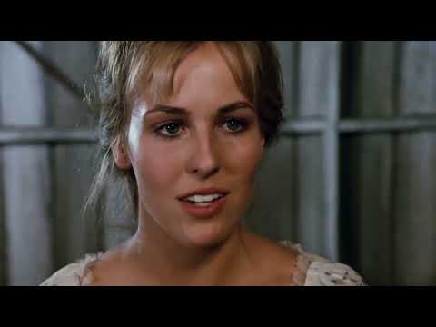 Evil villainous older sister easily overpowered & knocked down in one-sided catfight