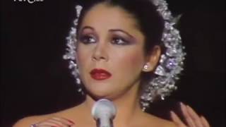 Marinero de luces El concierto más emotivo de Isabel Pantoja 1985.