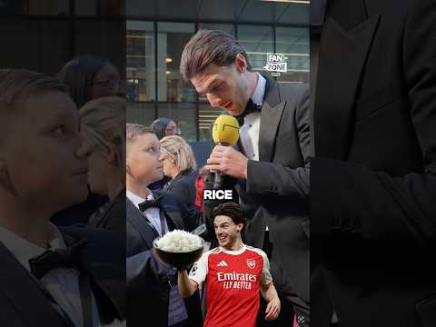 Did Declan Rice keep his PROMISE about the Premier League? 👀
