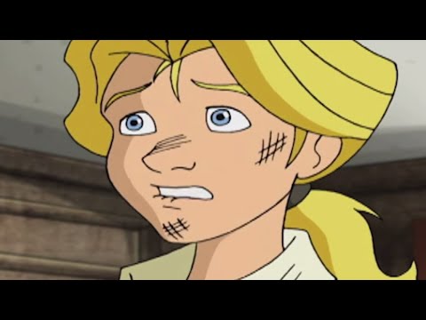 Liberty's Kids HD 114 – The First Fourth of July | History Videos For Kids - Kids (6+), Kingdom Kids Zone - Liberty's Kids - WildBrain
