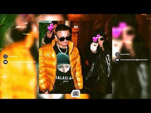 [SOLD] "СДАЧА" - MORGENSTERN X SLAVA MARLOW X ГАНВЕСТ TYPE BEAT 2021 | TRAP INSTRUMENTAL