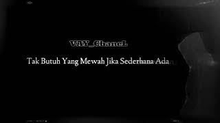 Download lagu A.s.a Lirik Ghifary abilang mp3 Download lagu A.s.a Lirik Ghifary abilang mp3