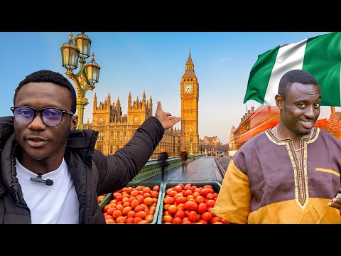 I found Nigeria in Manchester |Moston