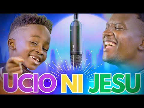 Ucio ni Jesu (Mary Githinji Reggae Cover) By Fayez and Michael Bundi Official Video (March 2024)