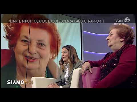 Siamo Noi - puntata del 21 febbraio 2018