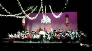 Three Ships Passing (Band)