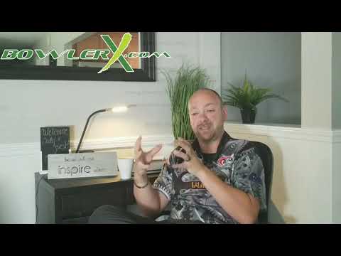 Pin up vs pin down | How should you drill your next ball?