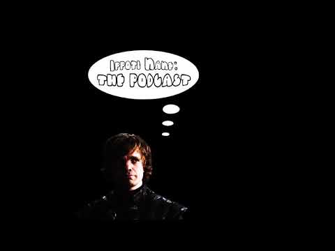 Ιππότη Νάνε: The Podcast #16 - Iratus vs. Tiny Jackal, Κοντοπίδης, 2018 & overhype