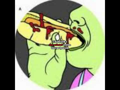 Anton Pieete & Paul Ritch - The Opera (Original Mix)