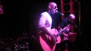 Simon Townshend - Denial - London 2012