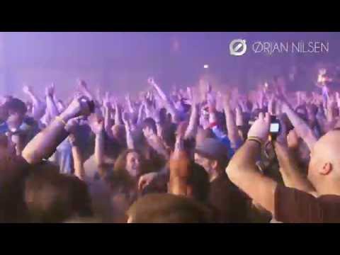 Virtual Vault & Orjan Nilsen  - Too Late (FireWalk Remix)