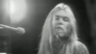 The Allman Brothers Band - Whipping Post - 11/2/1972 - Hofstra University (Official)