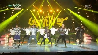 MYNAME (마이네임) - too very so MUCH (너무 very 막) Live Compilation