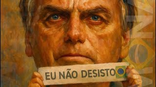 MÚSICA EU TE AMO BOLSONARO , I LOVE YOU BOLSONARO