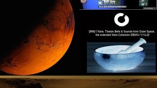 [999]  t' Mars Collection, Tibetan Bells & Sounds from Outer Space DEMO I V14.20