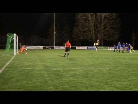 Best Penalty Shot Ever - FC Baar - FC Sempach: Joonas Jokinen (35)