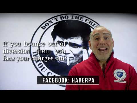 374) What happens if I fail Pretrial Diversion (“PTD”)  / Pretrial Intervention (“PTI”)? ~ #HaberPA