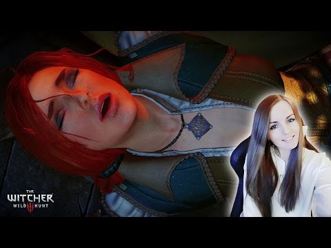 TRISS GETS TORTURED AH! | The Witcher 3 Wild Hunt Gameplay Walkthrough Part 30