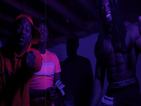 Zeek x Super Shoddy x CBMG Lucho - CATASTROPHIC ShotBY: @krispychavez  (Official Music Video)