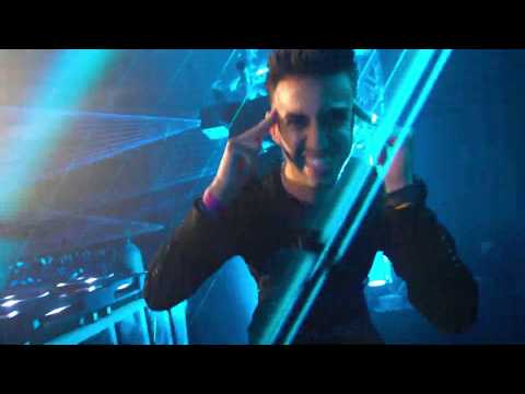 Anderex - Break Ya Neck [GBD281]