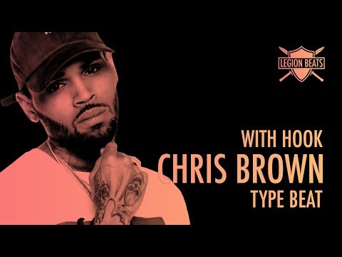 Chris Brown Type Beat with hook by Sire - "Take It Off" Prod. Legion Beats