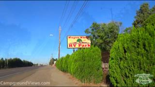 Wagon Wheel RV Park Video