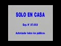 SOLO EN CASA HOME ALONE 1990 Inicio VHS España
