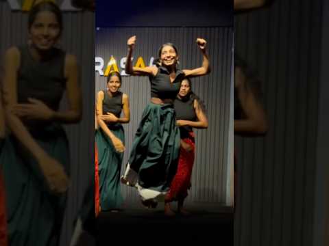 Part 2 #dance #navarasam