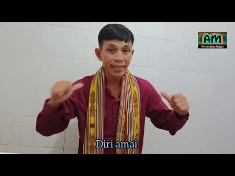 ENDA NUNDUK KE NUAN - SULAT PENGERINDU