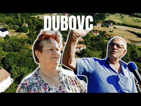 Reportazh - Fshati Dubovc i Vushtrrisë, jeta dikur dhe sot!