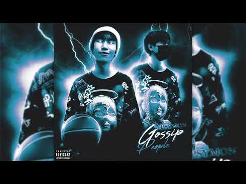 6PSYMON - Gossip People