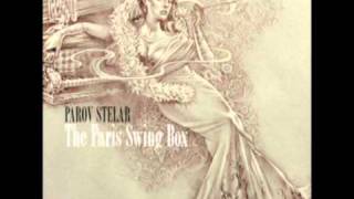 Parov Stelar - Booty Swing (HQ)