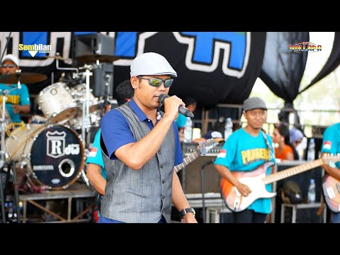 New Pallapa - Kerudung Putih - Brodin - New Pallapa PANBERS (PAYANG BERSATU) 2018 - Pati