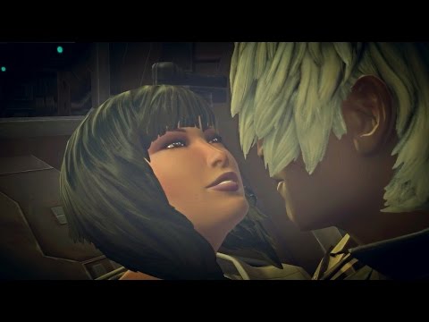SWTOR Risha Conversations (Romance)