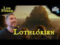 Lothlorien Livestream