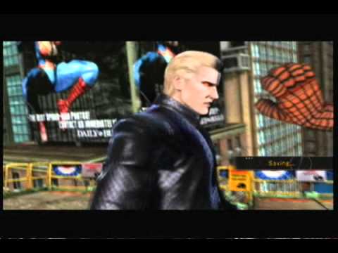 F@NB0Y$ MvC3 Tourney - 1st Round - SliceSabre vs FenixAiur