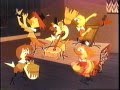 Disney S SingAlong Songs Intro 1986 Theme VHS Capture