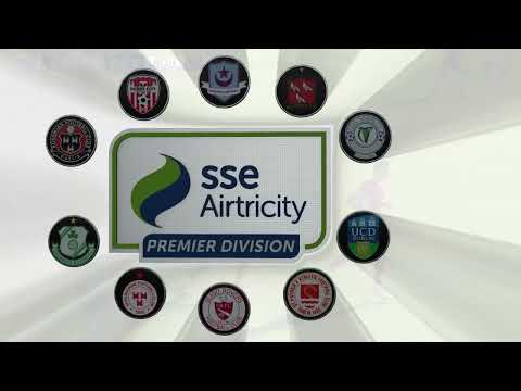 Highlights: Sligo Rovers 2 Bohemians 1