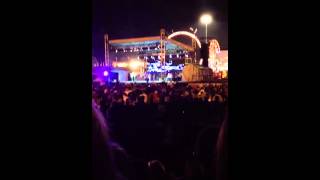 He's Mine - Rodney Atkins (Big E 9/23/12)