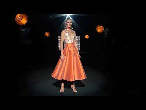 Hannibal Laguna | Spring Summer 2021 | Full Show