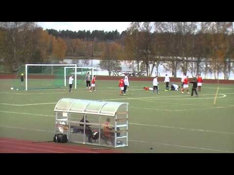FC PaKa - OTP, 200915, 3-1