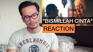 Download lagu Ungu & Lesti - Bismillah Cinta |   REACTION mp3