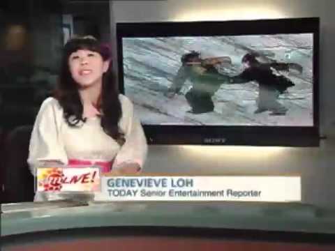 Movie Review - Eric Khoo's 'Tatsumi'