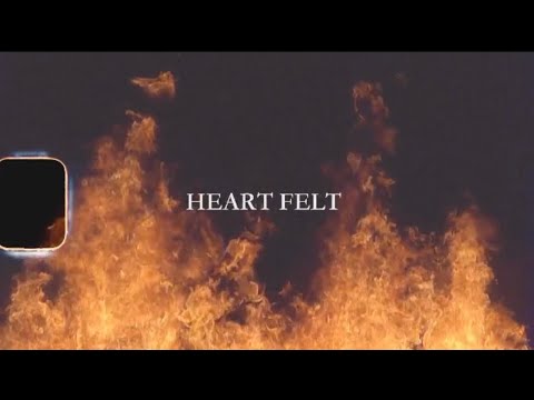 4zigg - “Heartfelt” Official Music Video