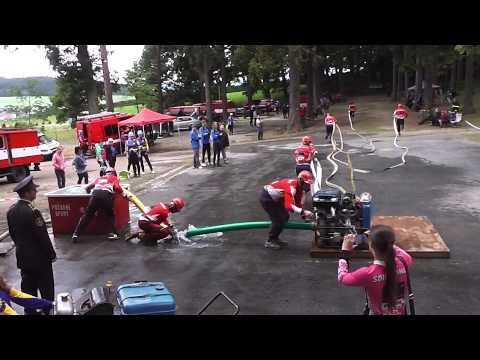 SDH Rohle - VC Kolšov 2015