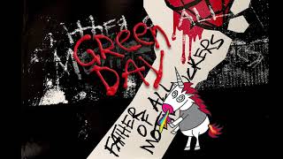 Musik-Video-Miniaturansicht zu Father of All... Songtext von Green Day